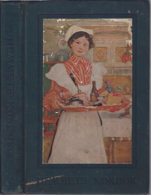 Image for Hemmets Kokbok (Cook Book for the Home)